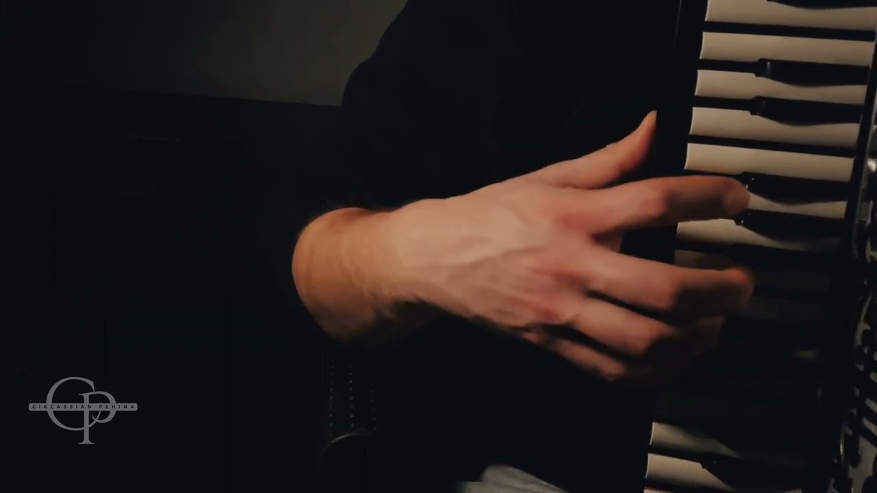 circassian pshina - qafa 1