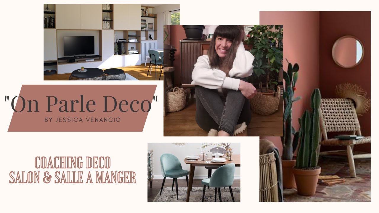 COACHING DECO_ SALON & SALLE A MANGER