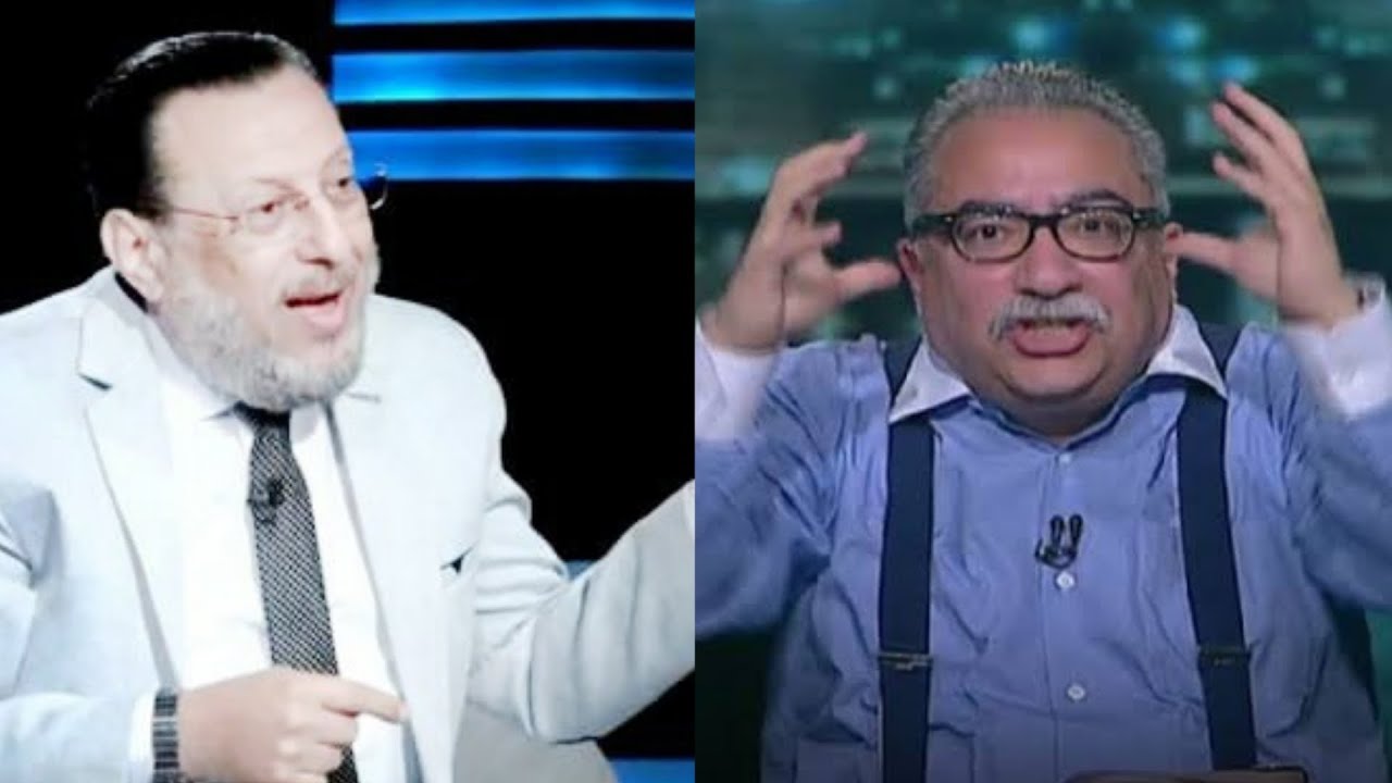 الناسخ والمنسوخ وأقوى رد على ابراهيم عيسى وكل المخالفين د محمد الزغبى