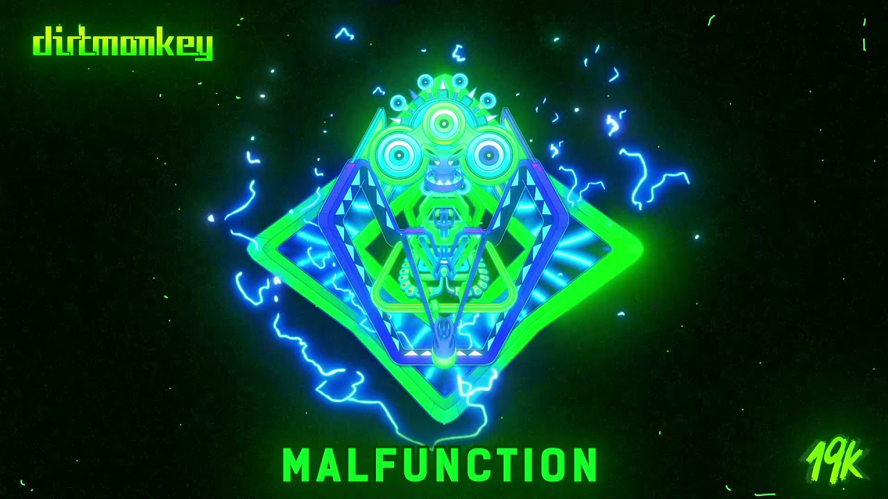 Dirt Monkey - Malfunction