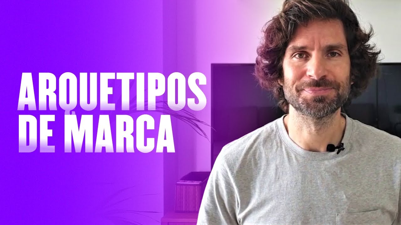 Qué son los ARQUETIPOS: Estrategia de MARCA para tu negocio