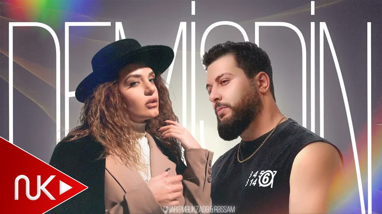 Cinare Melikzade & Ressam - Demisdin