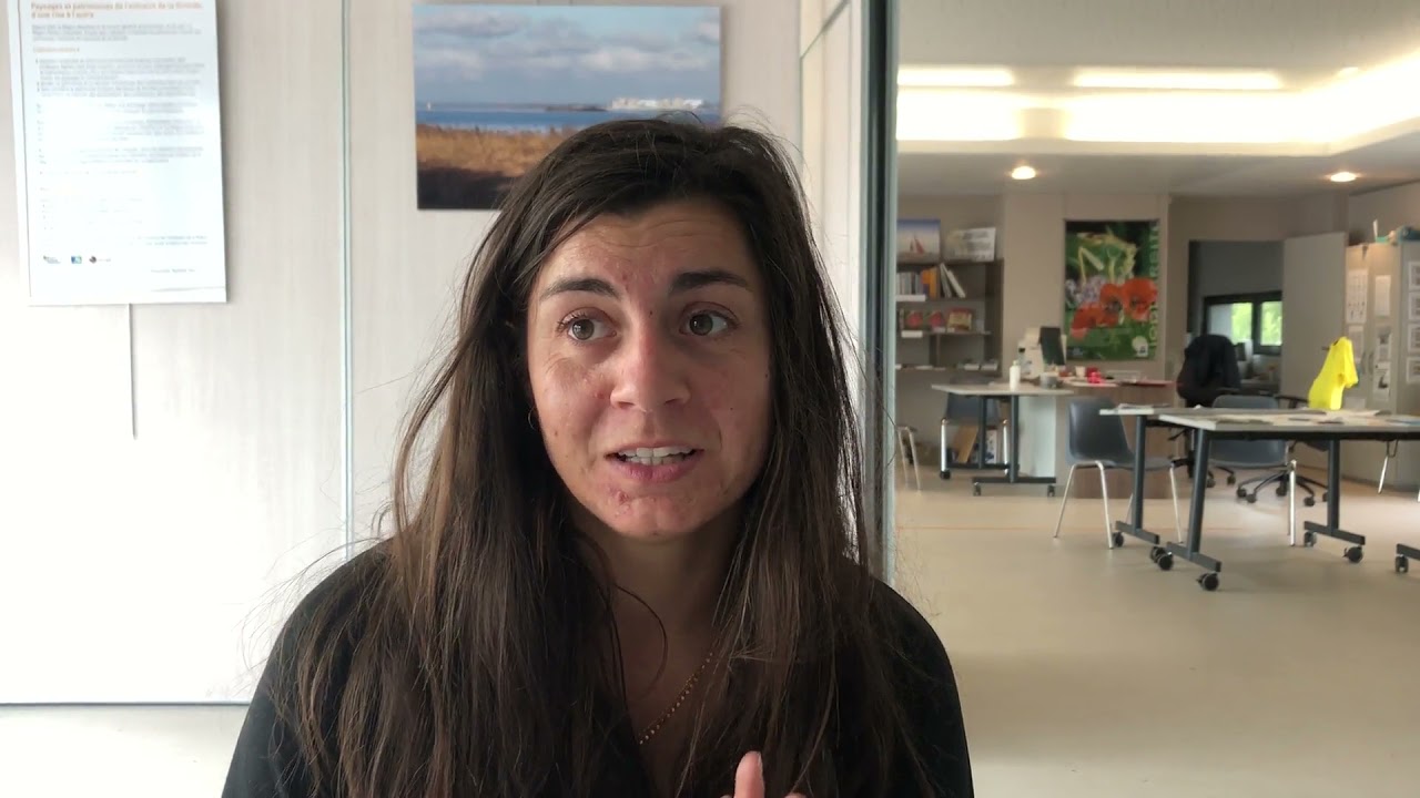 La journée d'un CQP initiateur voile