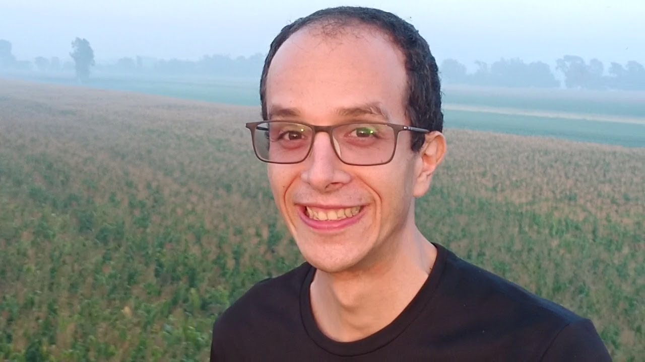 أكلت حشرات بالمنصورة - محمد شاهين