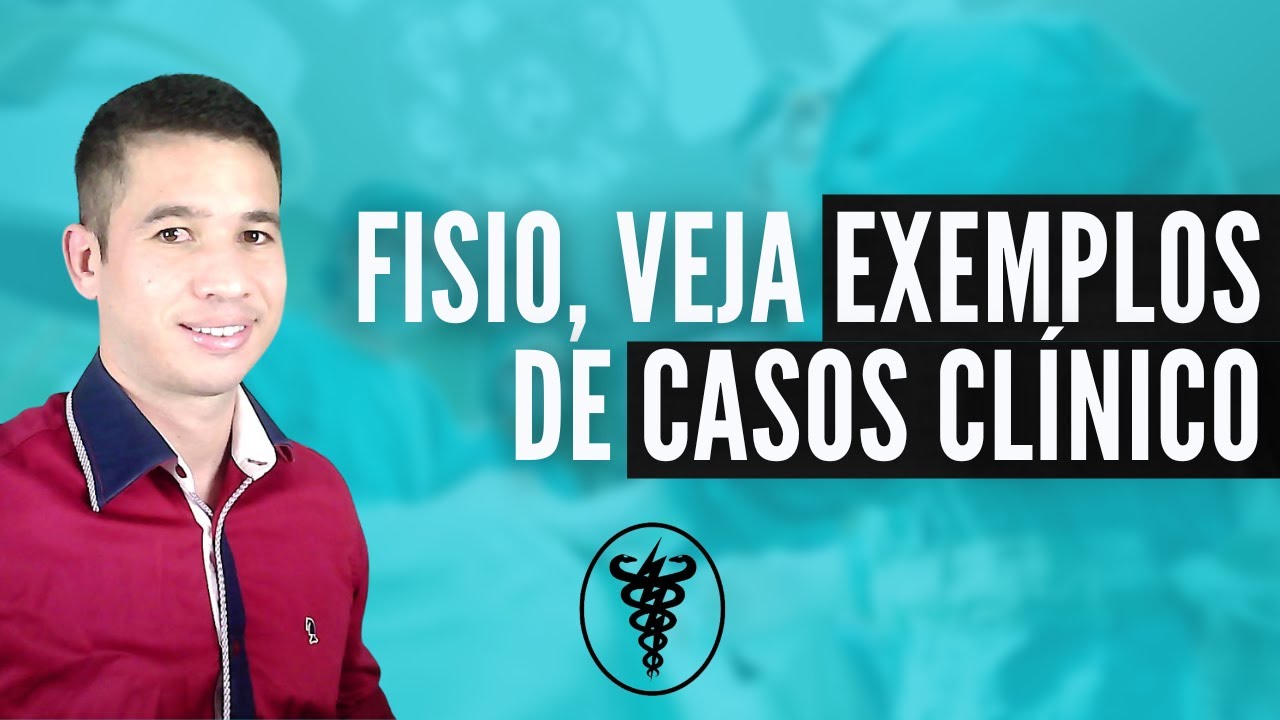 Fisioterapeuta, veja exemplos de casos clínicos para atuar com segurança na terapia intensiva