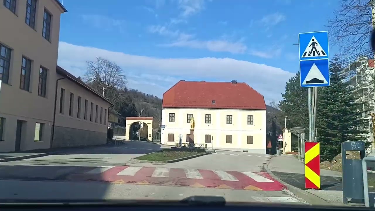 Zagreb , Čučerje , February 15 th , 2026