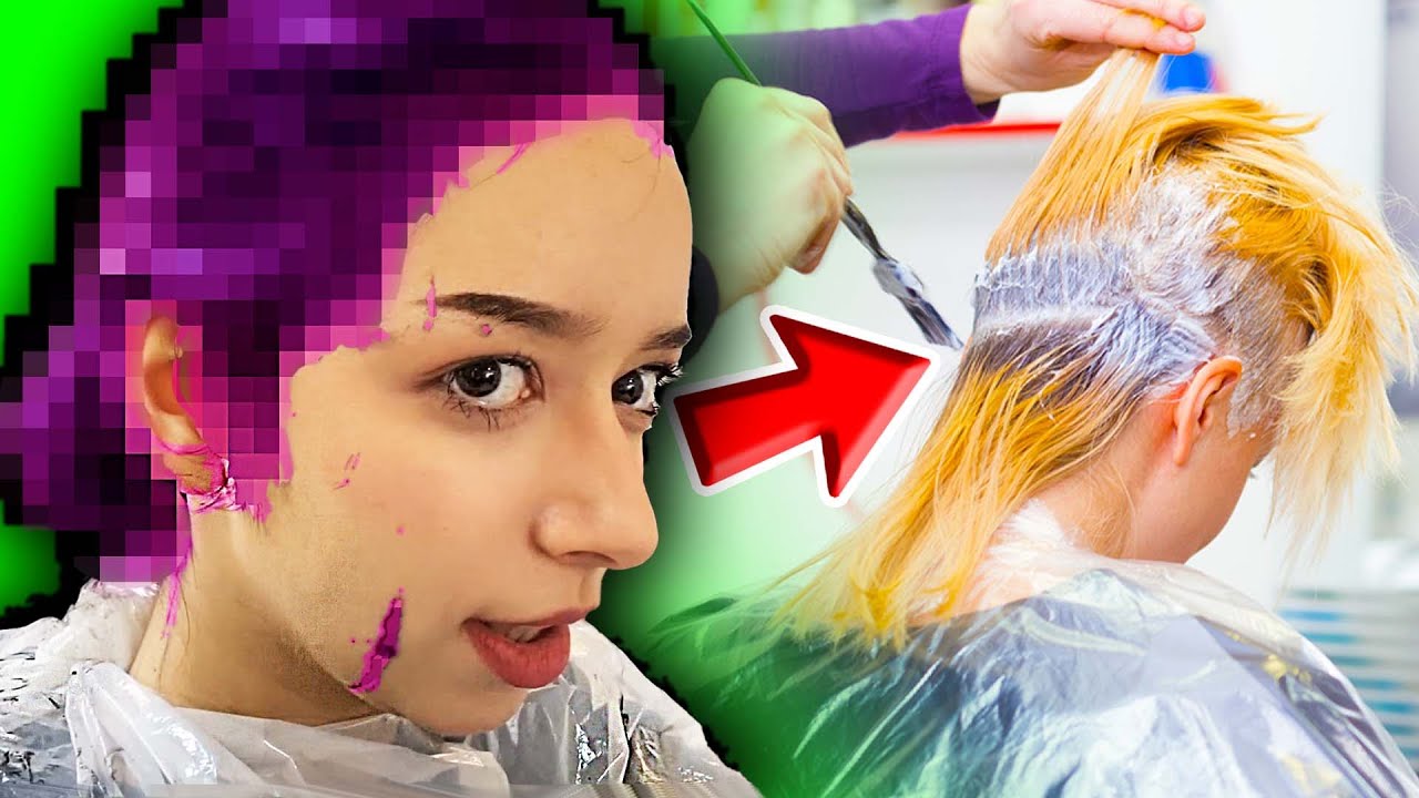 M-AM VOPSIT...! (Vlog)