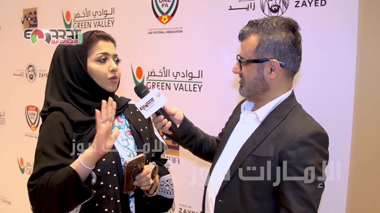 فاطمة الحوسني : أنا لم أعتزل و وضعت الحجاب وأزلته عن قناعة