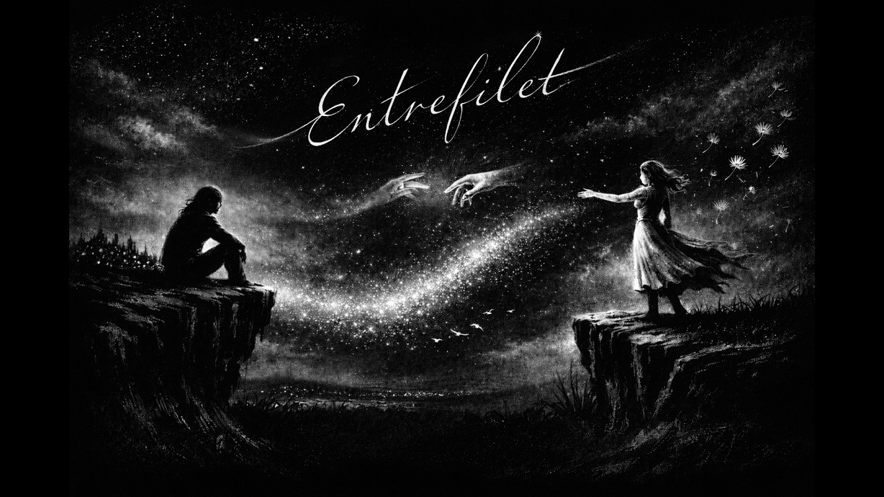 Entrefilet - Marceau Piana