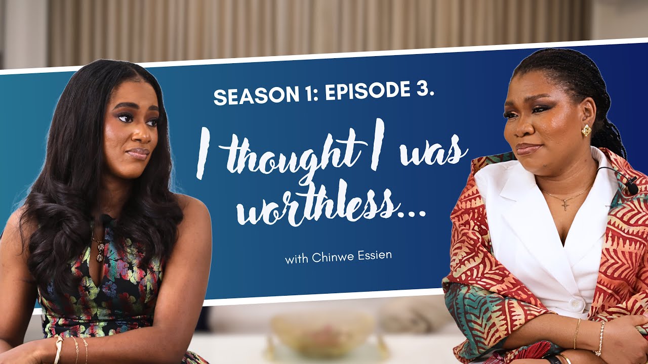 If You Feel Stuck in a Toxic Marriage… This Is For You | Healing, Self-Worth & Faith Today