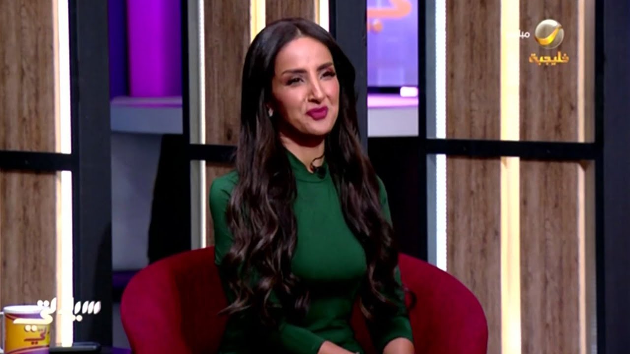 الإعلامية ندى العتيبي تنضم لفريق برنامج سيدتي