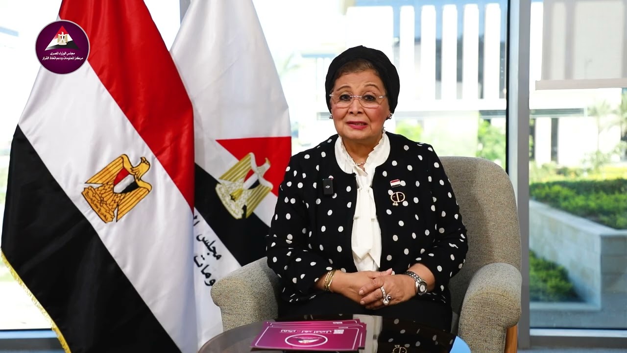 دكتورة عبلة الألفي تتحدث عن سبل التصدي لظاهرة الزواج المبكر