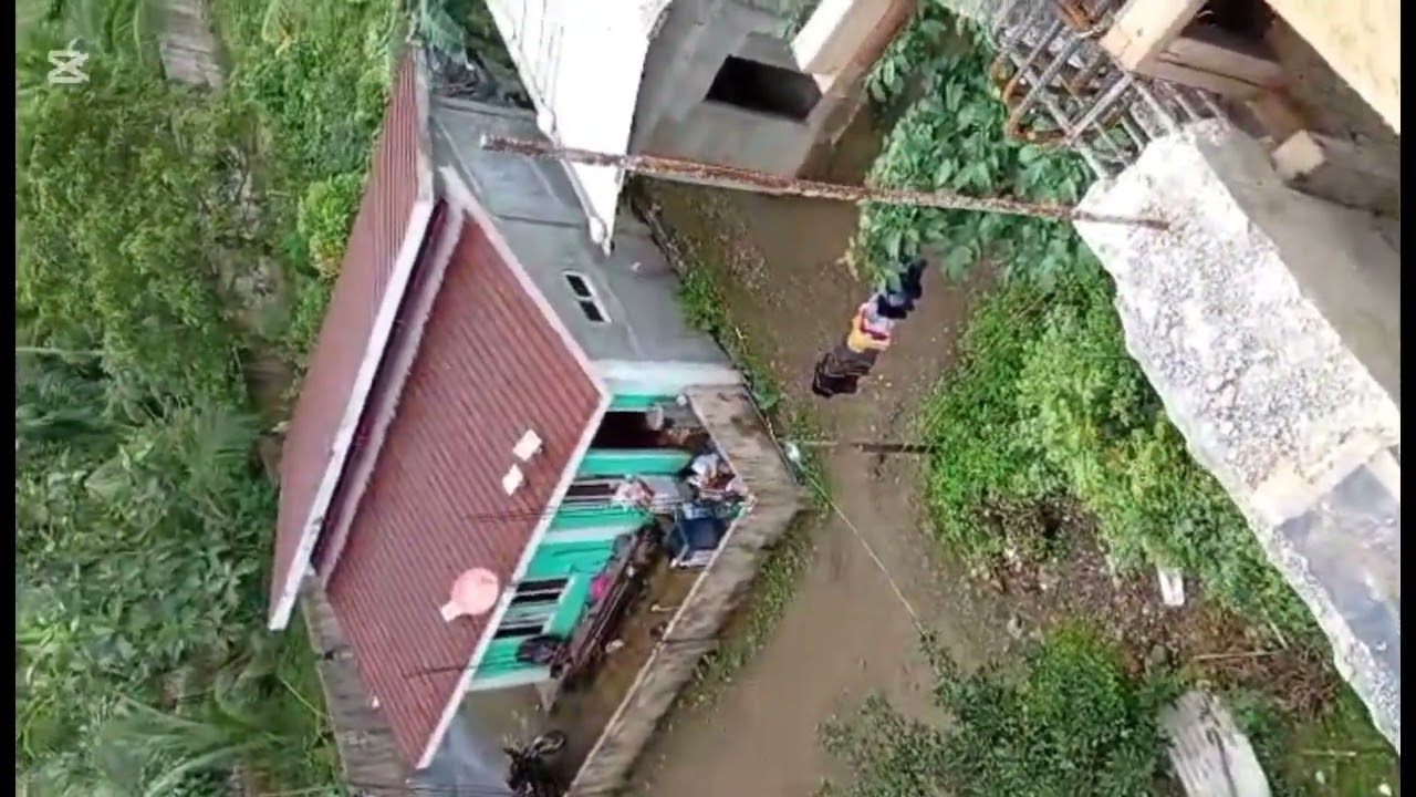 Slab ng tangke 