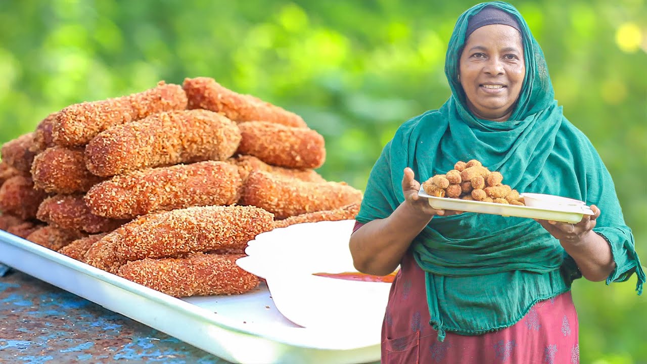 മുട്ടകൊണ്ട് അടിപൊളി4മണി പലഹാരം