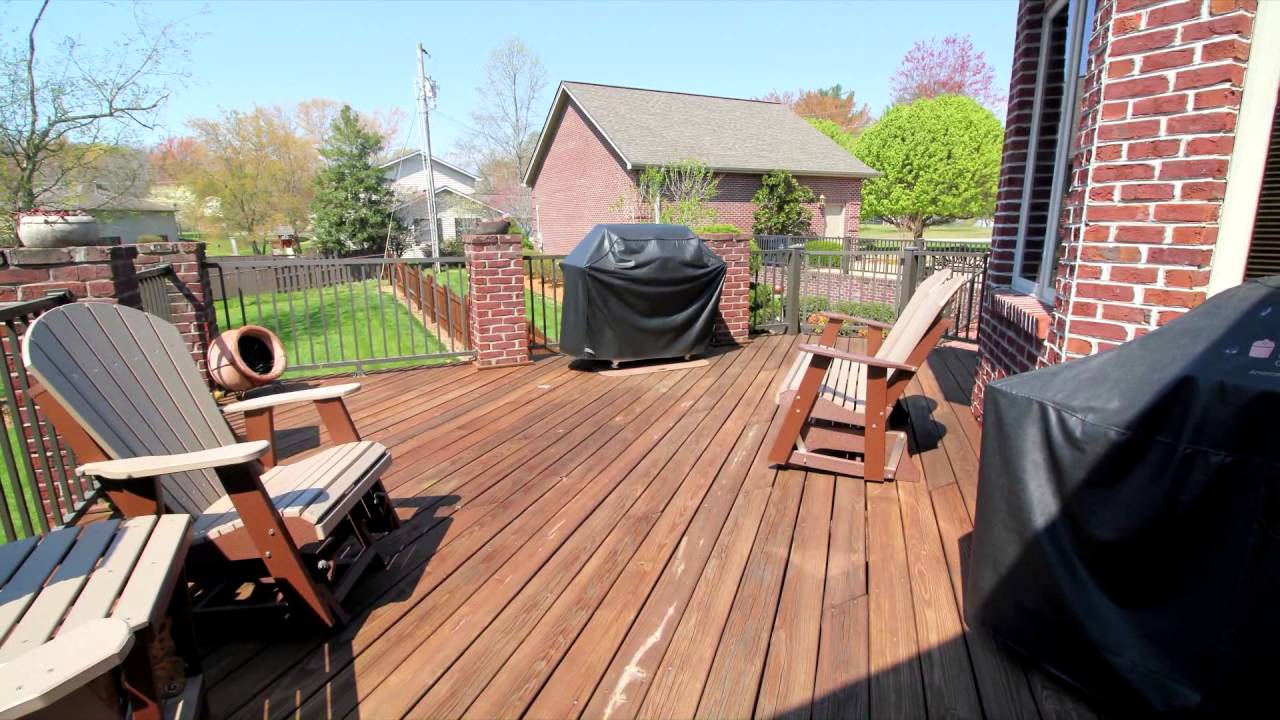 73 Kelso Trail Corbin KY - Real Estate Video