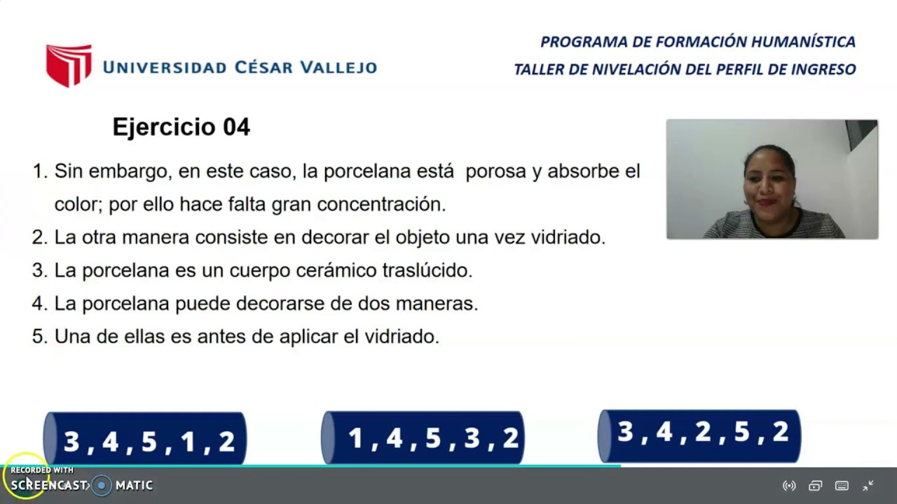 0RDENAMIENTO DE TEXTOS