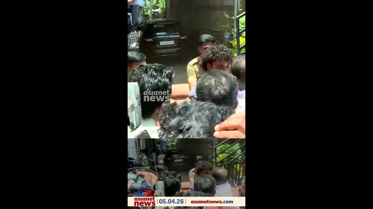 കിറ്റിൽ പുകയുന്ന പ്രതിഷേധം; തൃശ്ശൂരില്&zwj; ബിജെപി കിറ്റ് വിതരണം ചെയ്യുന്നതായി കോണ്&zwj;ഗ്രസ് ആരോപണം