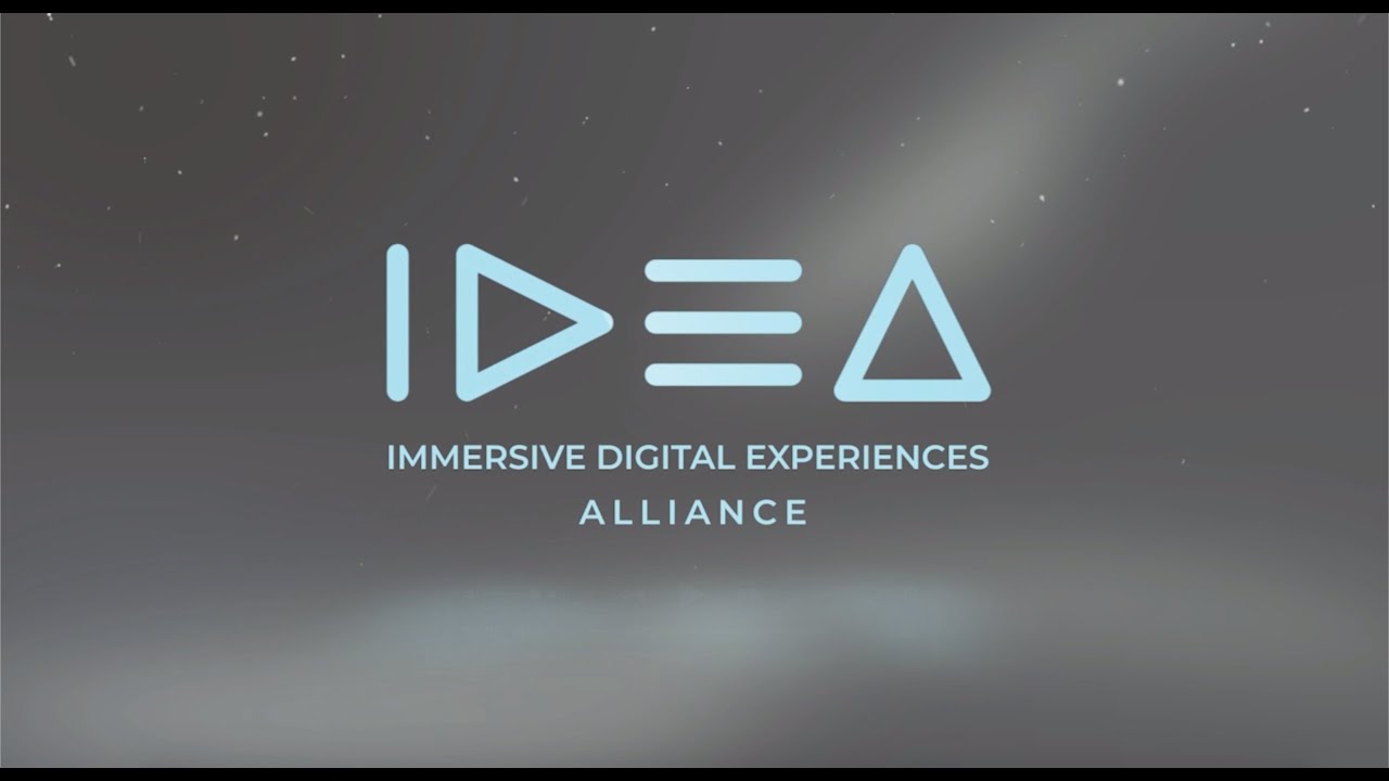 IDEA Session 1 - Creating the Immersive Future: How we streamed a Light-field over a 10G Network