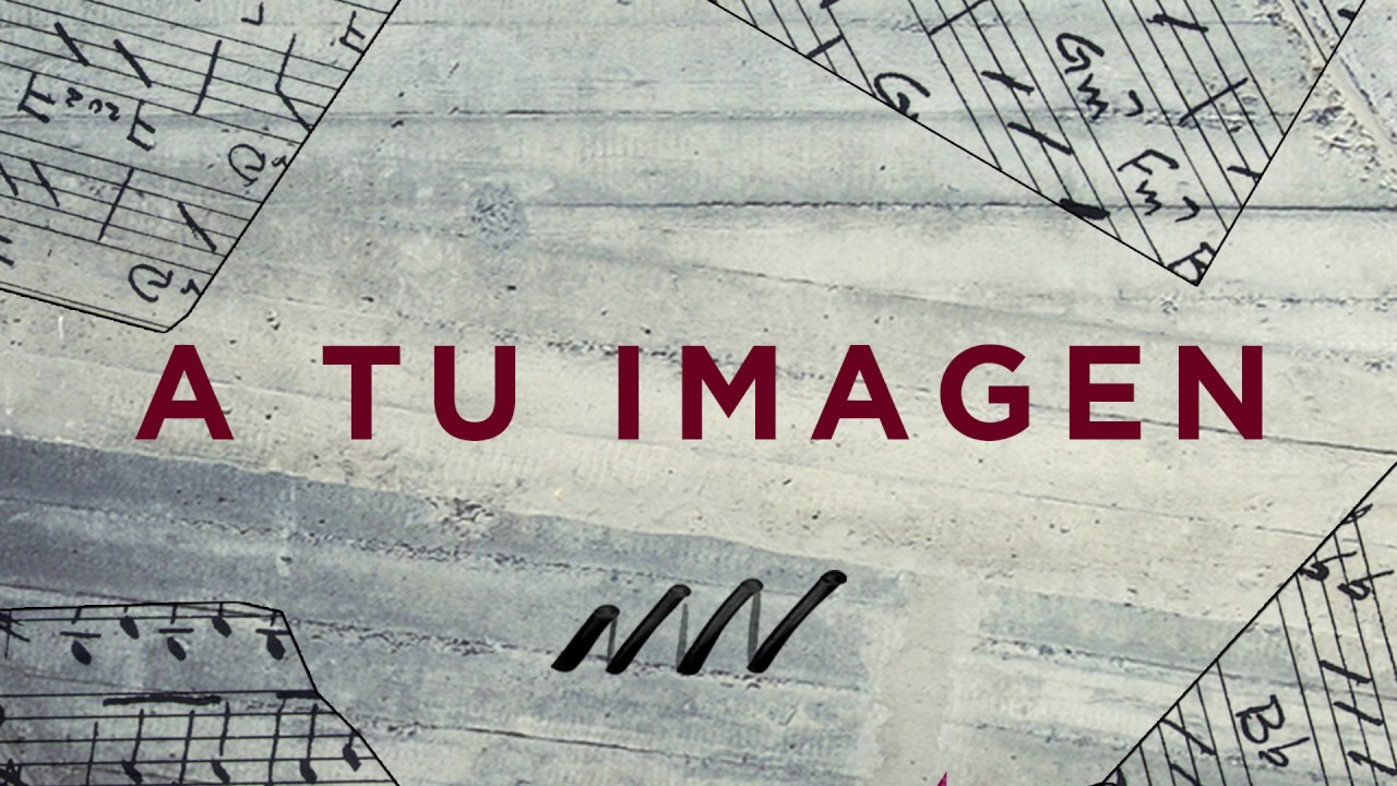 A Tu Imagen - Tras Tu Corazón | New Wine