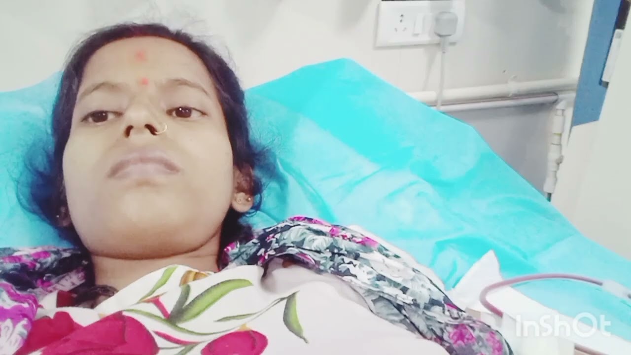 Aaj bacche ko le Jana pada AIIMS Rishikesh hospital 🏥 emergency mein