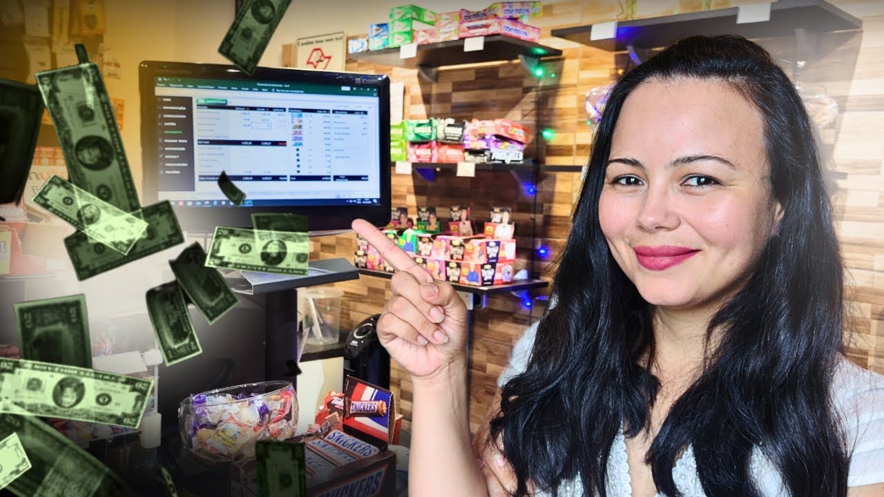 Qual SISTEMA devo Usar PAGO ou GRÁTIS ? MERCADINHO DE BAIRRO