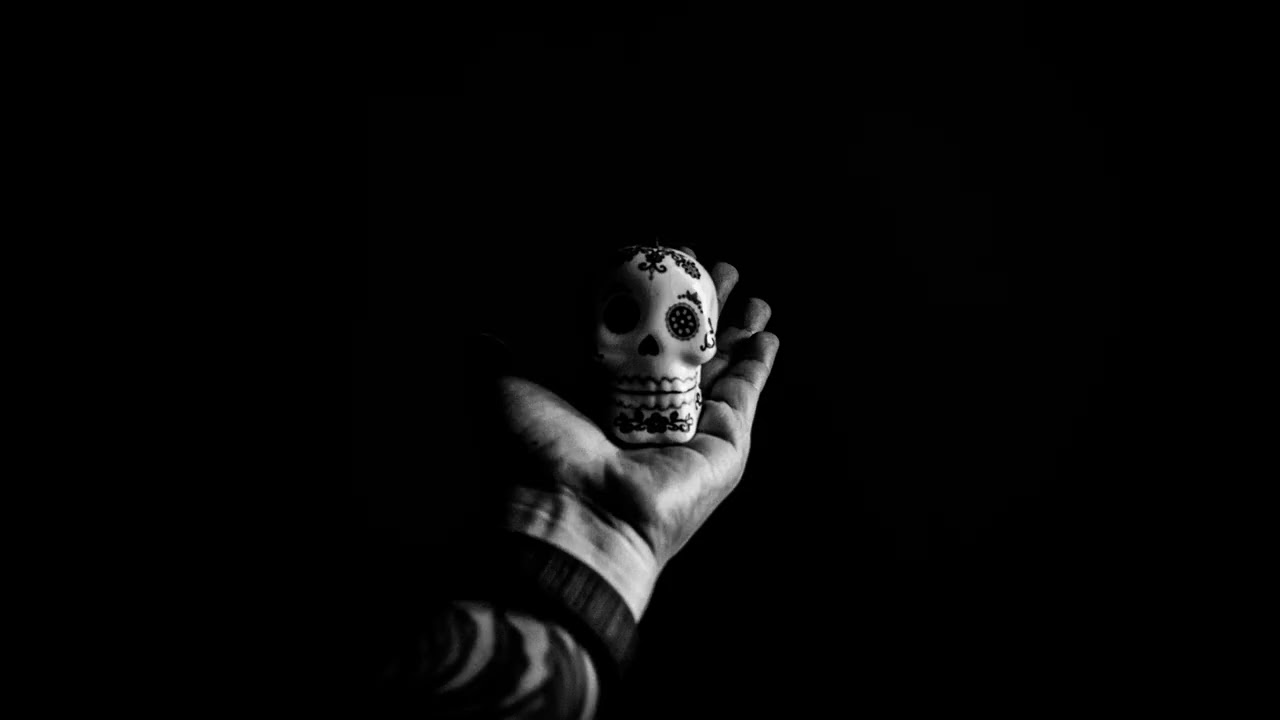 K-RUN BEATS=66 ✓FREE FOR PROFIT DARK DRILL MELODY AND ALL 