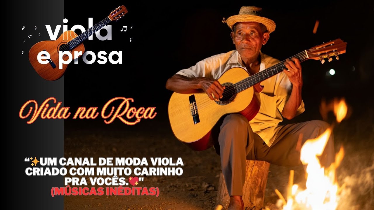 Vida na Roça