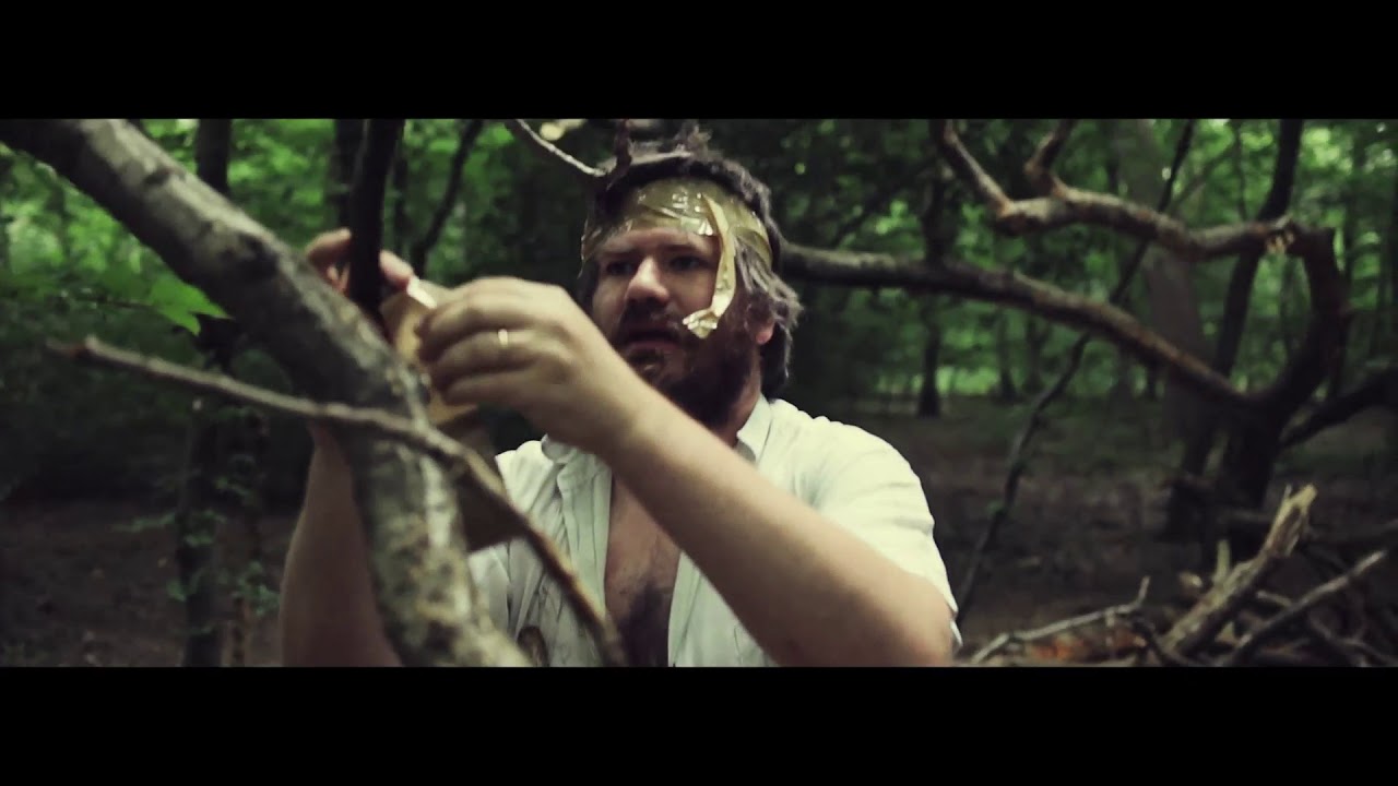 SNAPPED ANKLES // Come Play The Trees