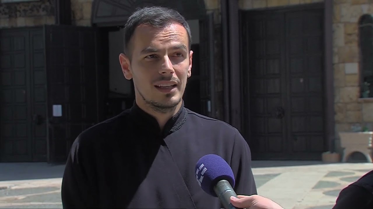 Македонска Православна Богословија - Свети Климент Охридски