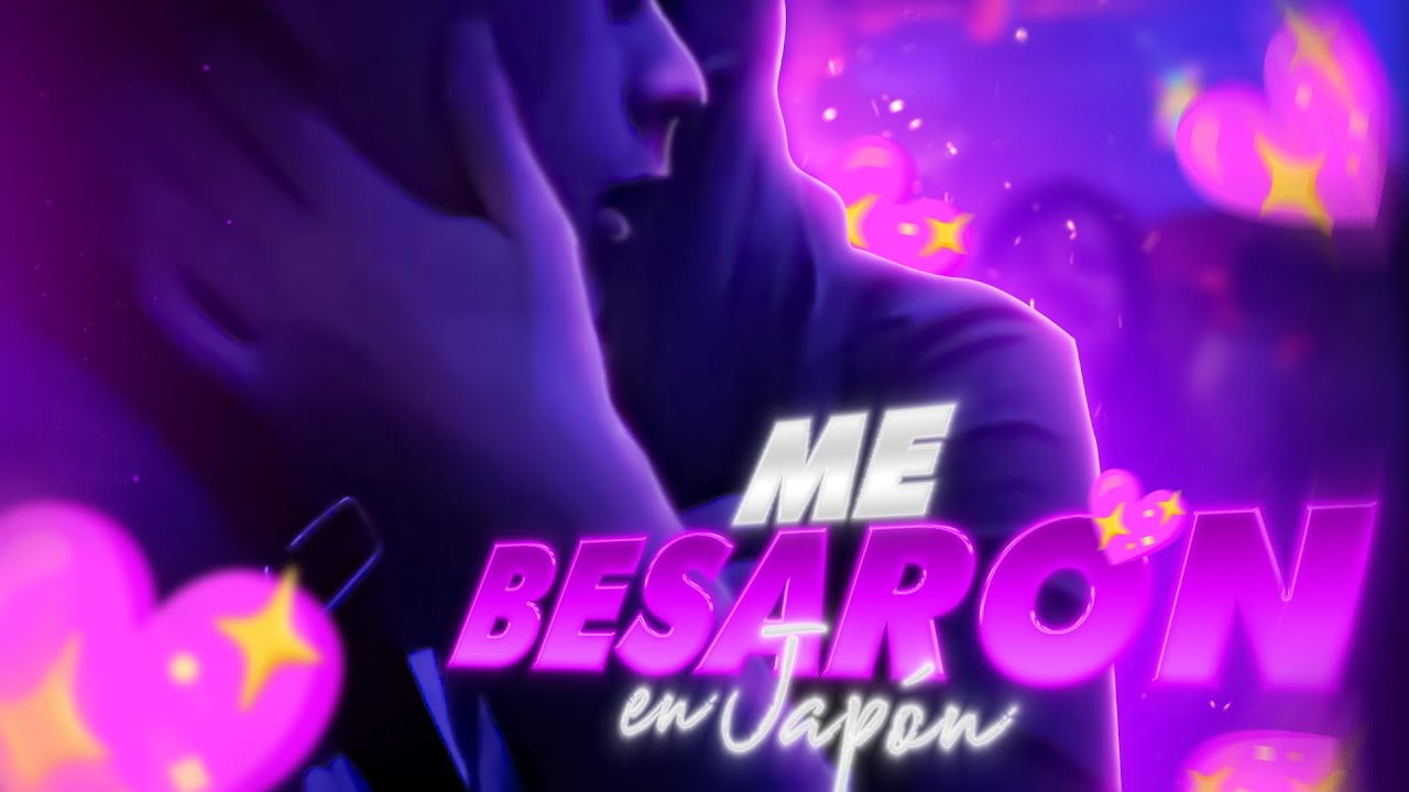 ME BESARON EN UN ANTRO DE JAPÓN! 😍 *me puse borracho* 🥴