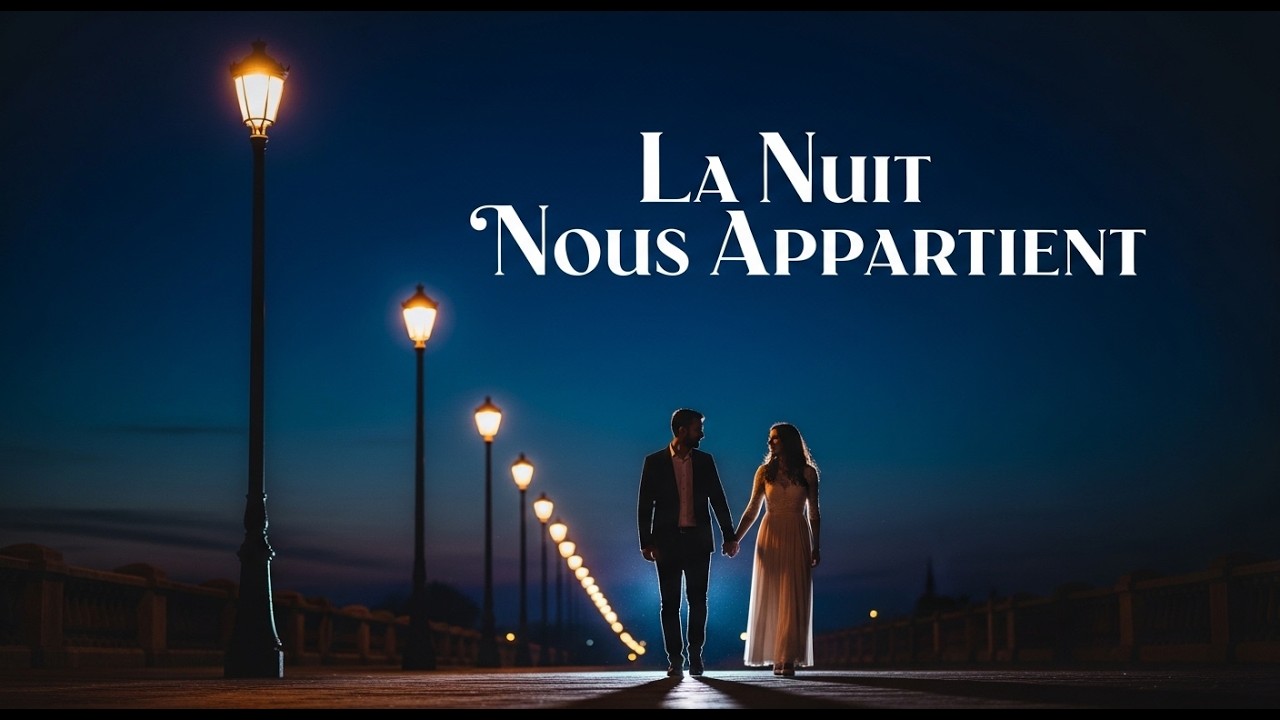 La Nuit Nous Appartient – Une Histoire d’Amour Sous les Étoiles Silencieuses