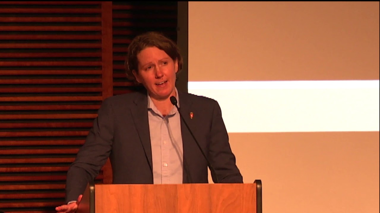 A Leadership Journey | Christina Olstad | TEDxUWMadison