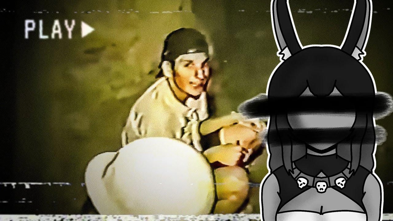 Bunny Blasty reacciona a 