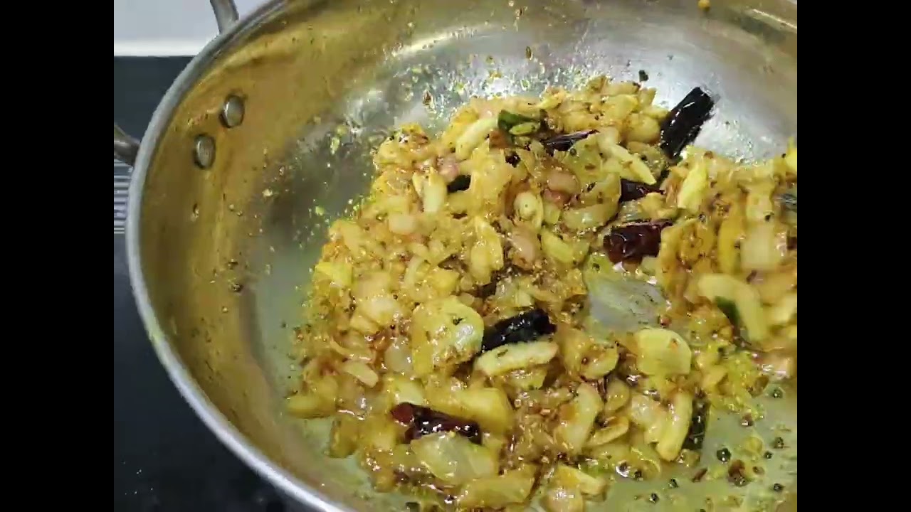 Egg Pulusu 🥚 | Tasty  Andhra egg Pulusu 😋