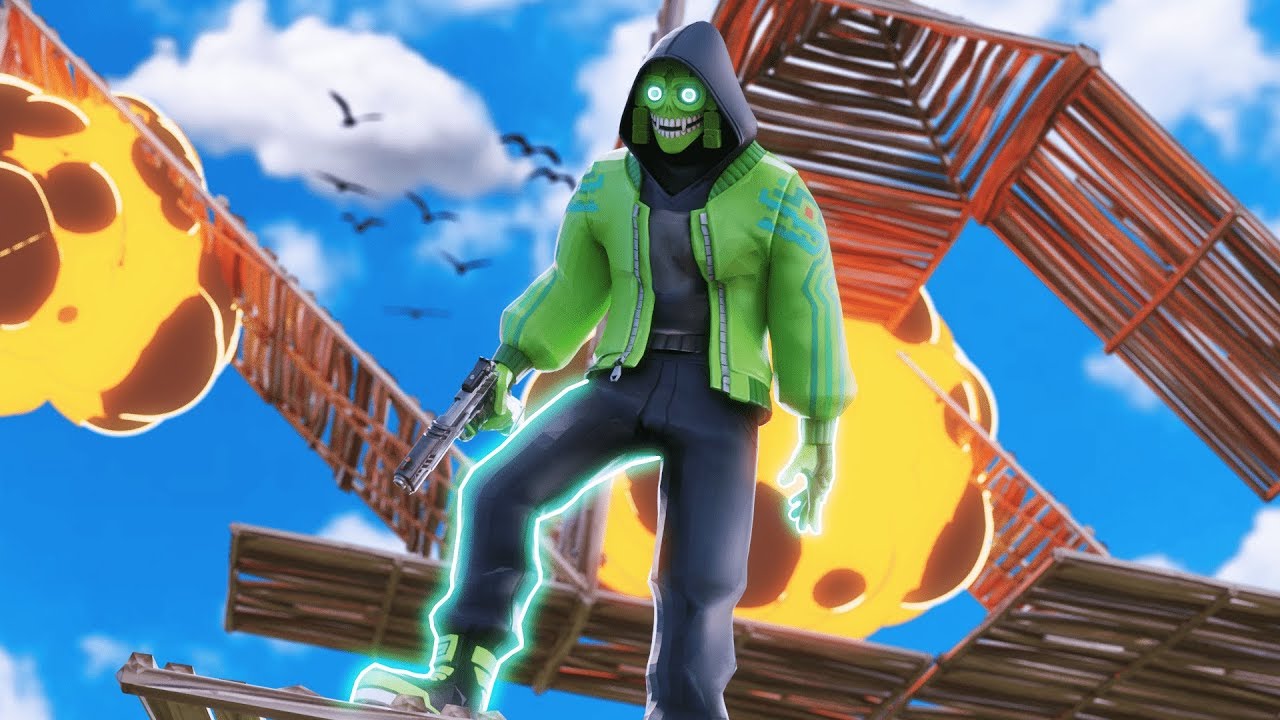 Verox Highlights #10