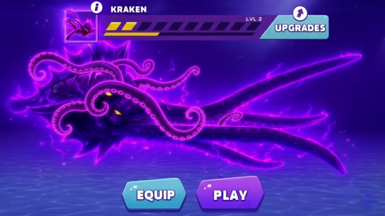 ALL TITAN PARASITE SHARK GAMEPLAY (VALENTINE'S EVENT) - Hungry Shark Evolution