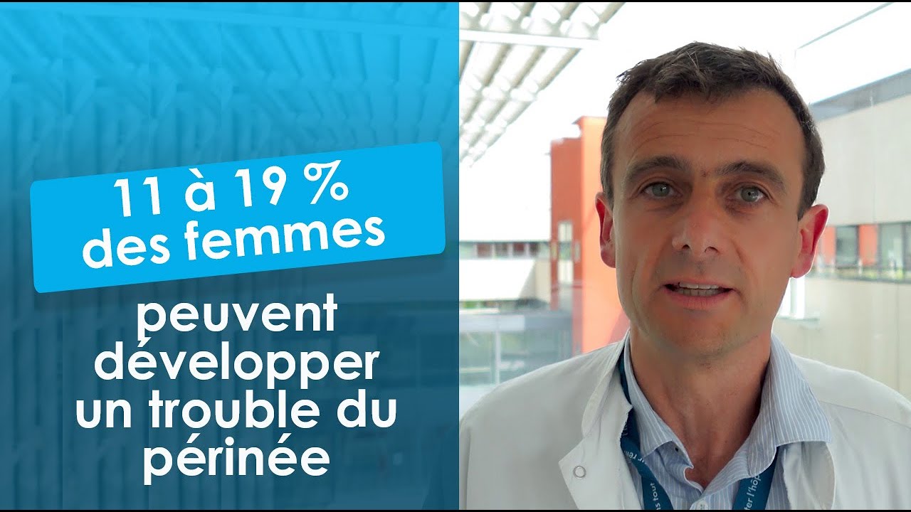 Incontinence urinaire féminine, descente d’organes : prévenir et traiter | Parlons santé !