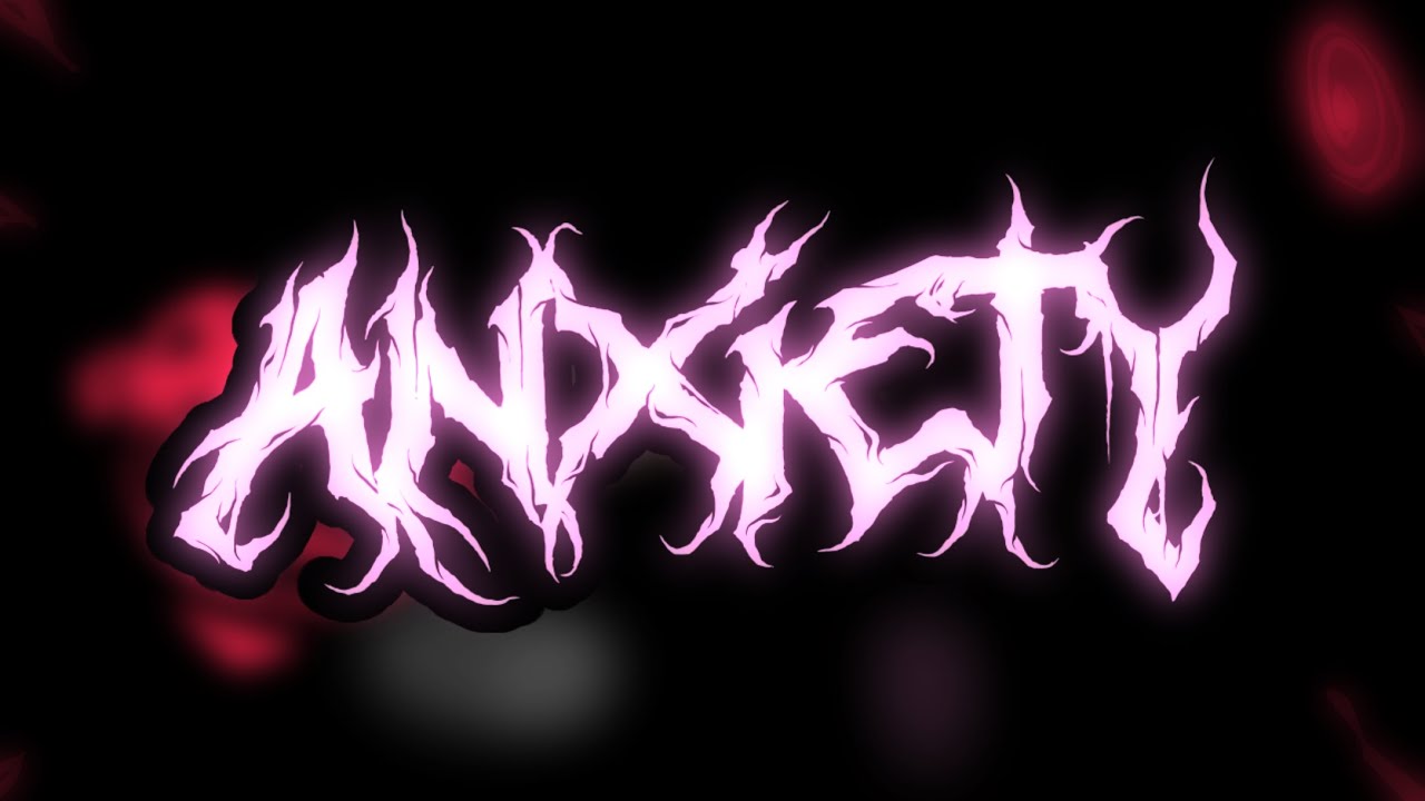 FNF Corruption: Takeover - Anxiety [ft. BigWes99]