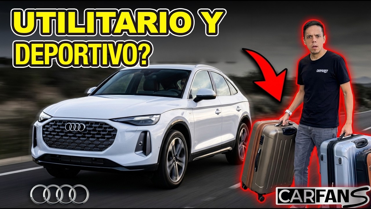 Audi Q5 en carretera: lo bueno, lo real | CarFansCR