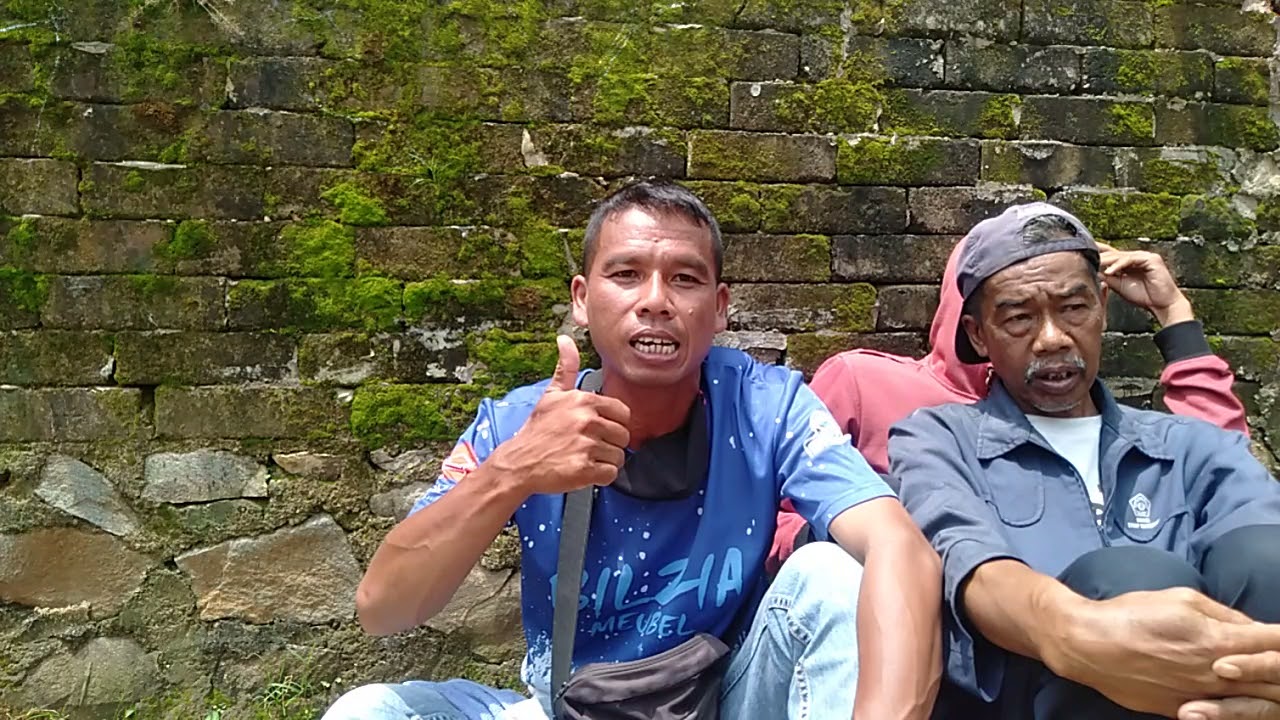 ucapan dari om meddy admin volimania jabar