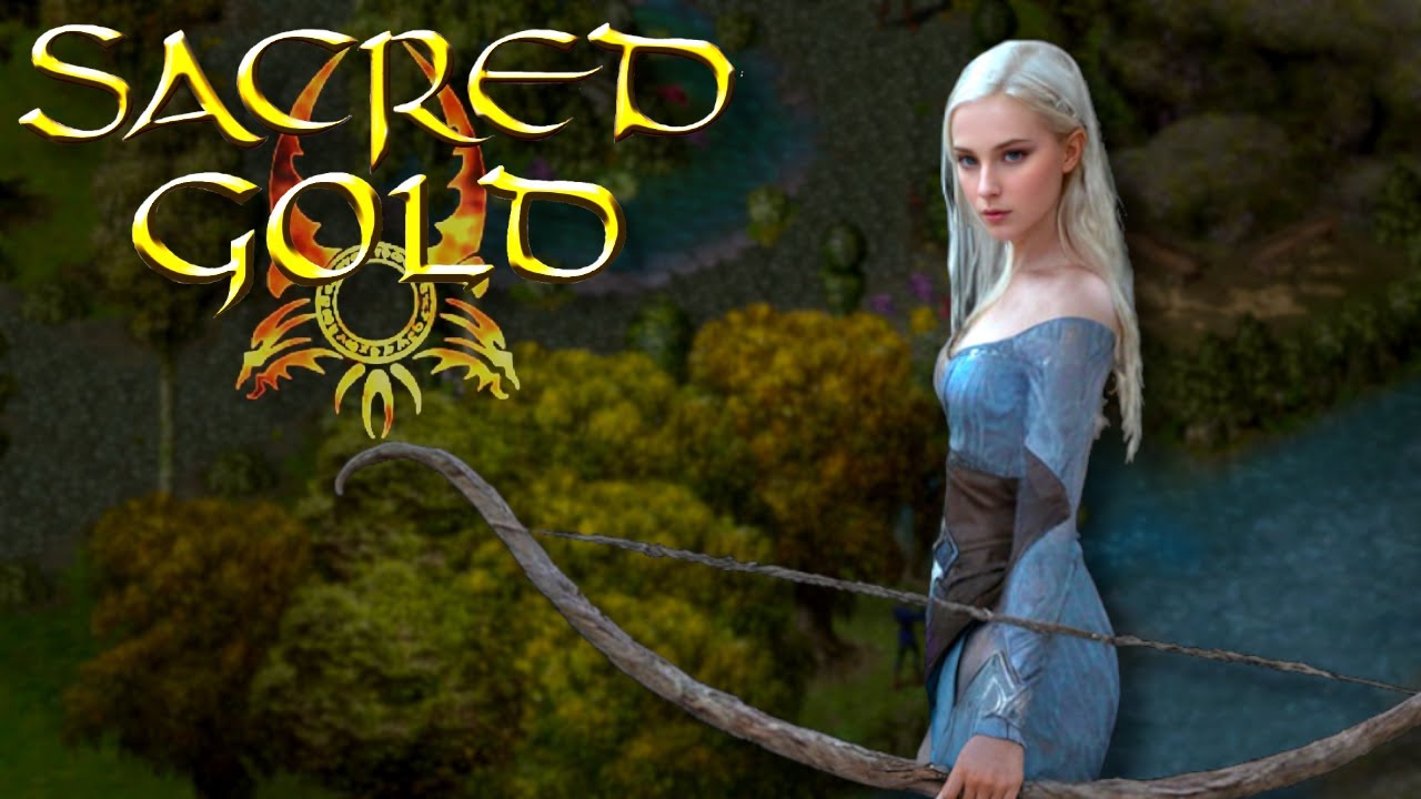 Wood Elf VS Shaddar-Nur Bosses