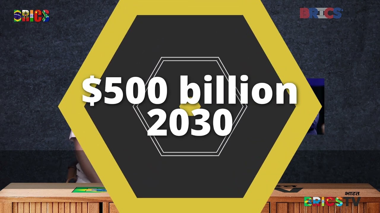 Strategic Realignment and Global Implications | BRICS TV INDIA ( BHARAT )