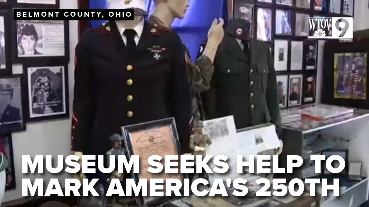 Tri-State veterans museum launches 2026 campaign to fund America 250 projects