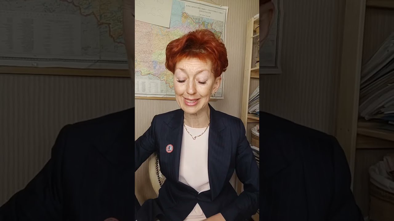 СОВЕТ РОДИТЕЛЕЙ РОССИИ в прямом эфире!