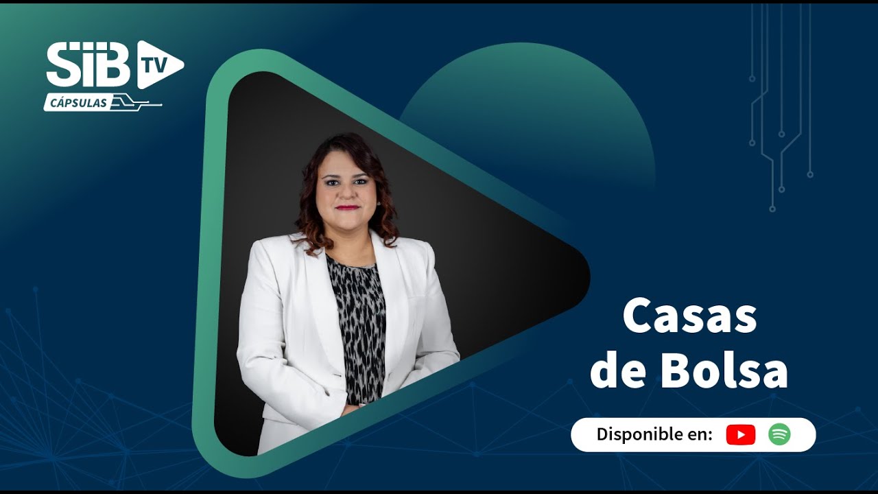 SIB TV CÁPSULAS | ¿Qué son las Casas de Bolsa?