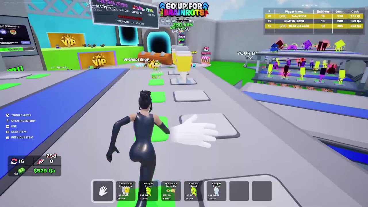 STB Trading with viewers