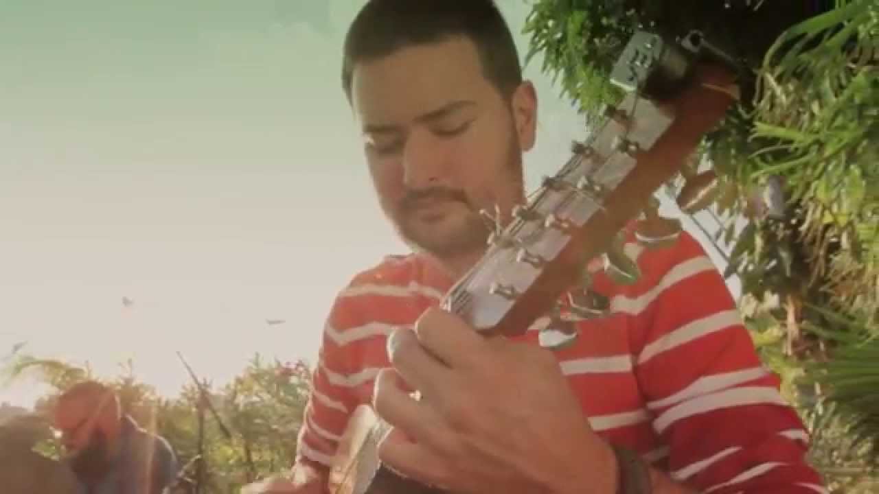 Jorge Torres Trío - En la cuerda floja