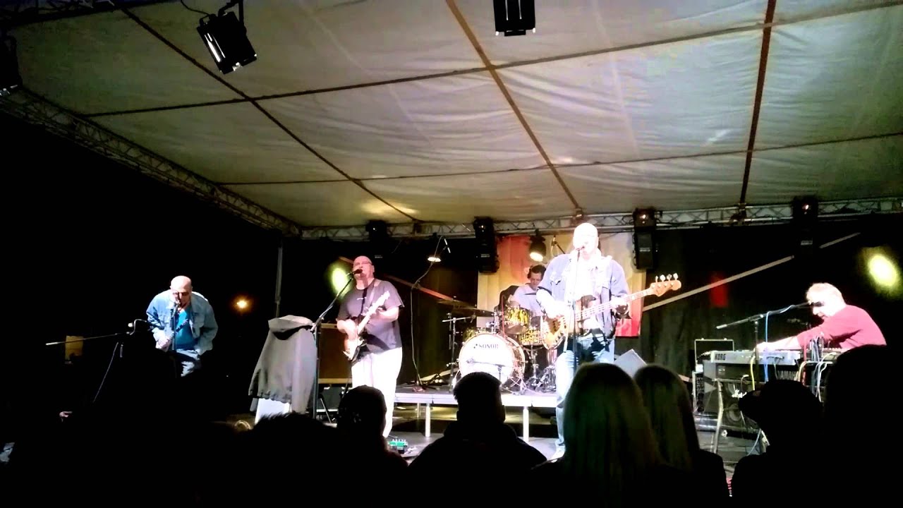 Buty - Krtek - Kobeřice 2015