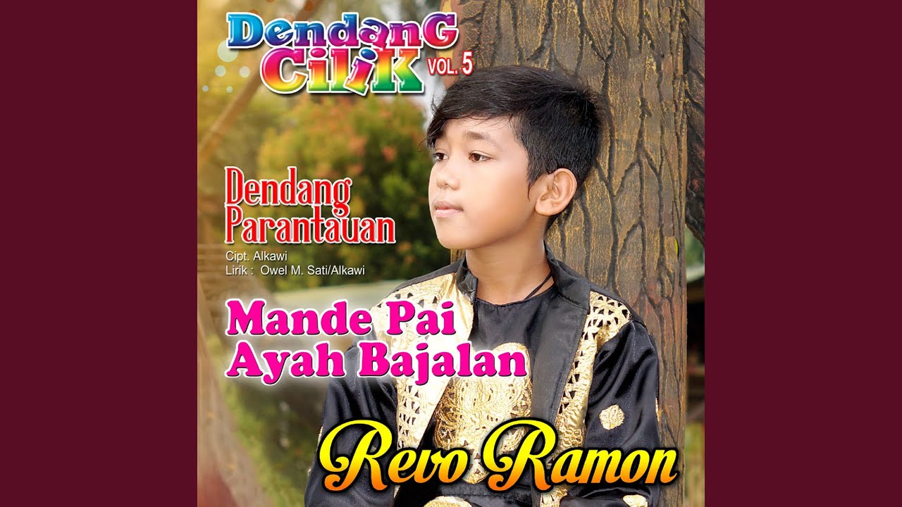 Mande Pai Ayah Bajalan