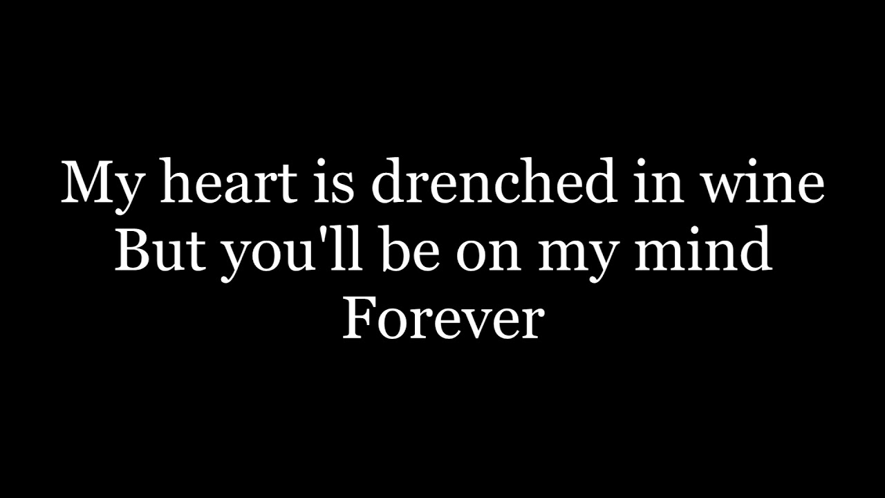 Norah Jones - Don't Know Why (lyrics)